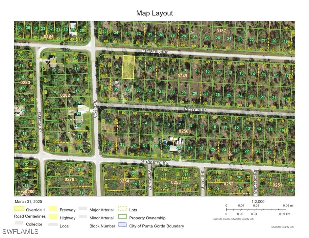 27295 Mandalay Drive, Punta Gorda, FL 33955 - #1