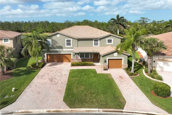 21651 Bella Terra Boulevard, Estero, FL 33928