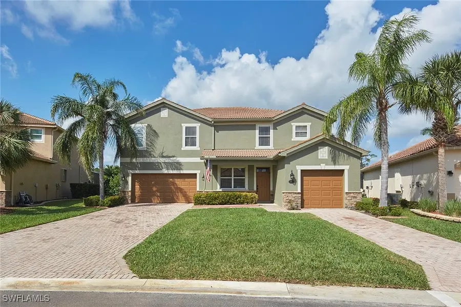 21651 Bella Terra Boulevard, Estero, FL 33928 - Image #2