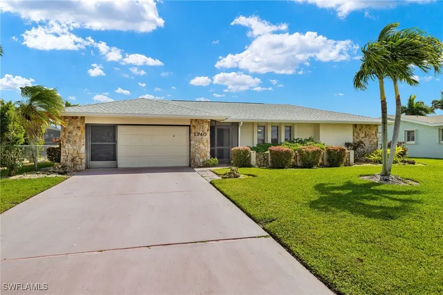 1740 Savona Parkway, Cape Coral, FL 33904 - Image #2