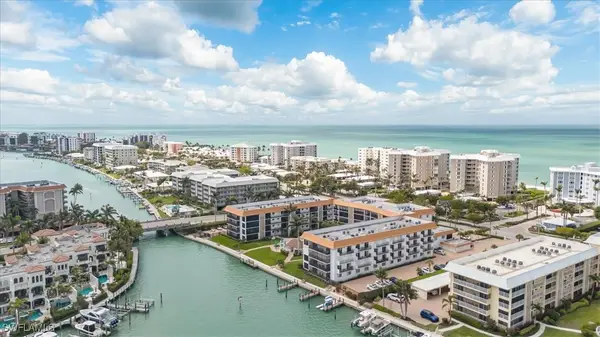 2900 Gulf Shore Boulevard N #406, Naples, FL 34103