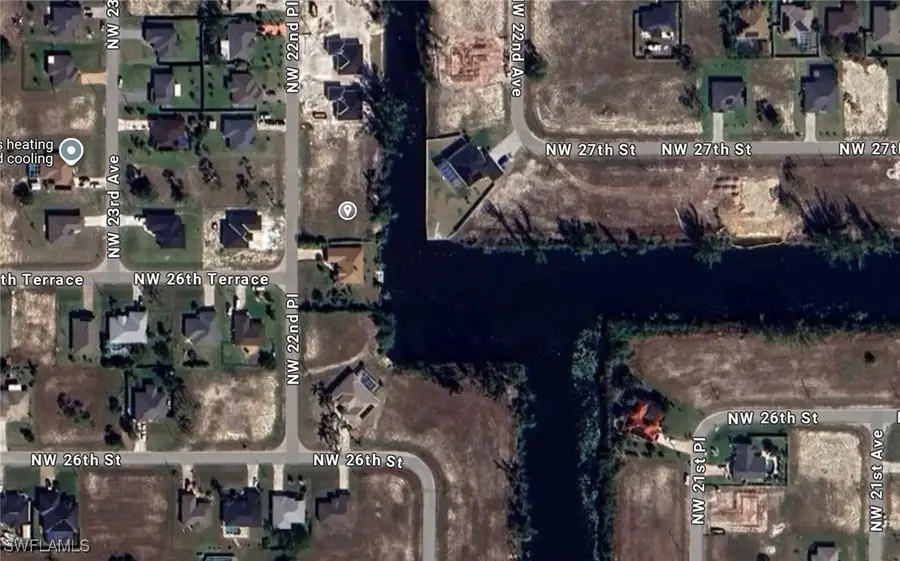 2623 NW 22nd Place, Cape Coral, FL 33993 - Image #3