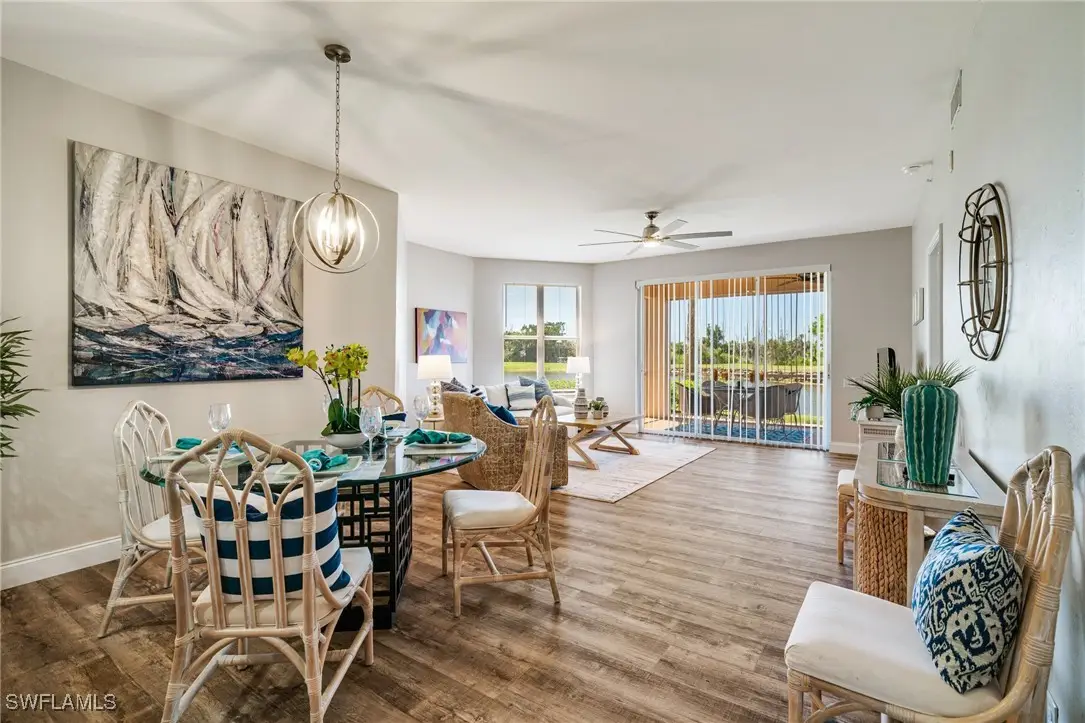 16400 Millstone Circle #103, Fort Myers, FL 33908 - Image #1