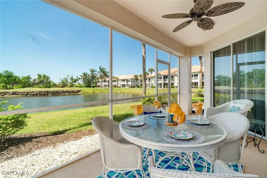 16400 Millstone Circle #103, Fort Myers, FL 33908 - Image #3