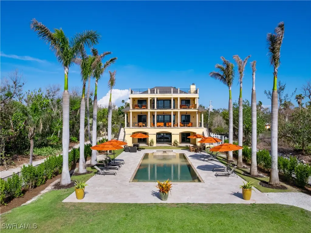 16205 Captiva Drive, Captiva, FL 33924 - #1