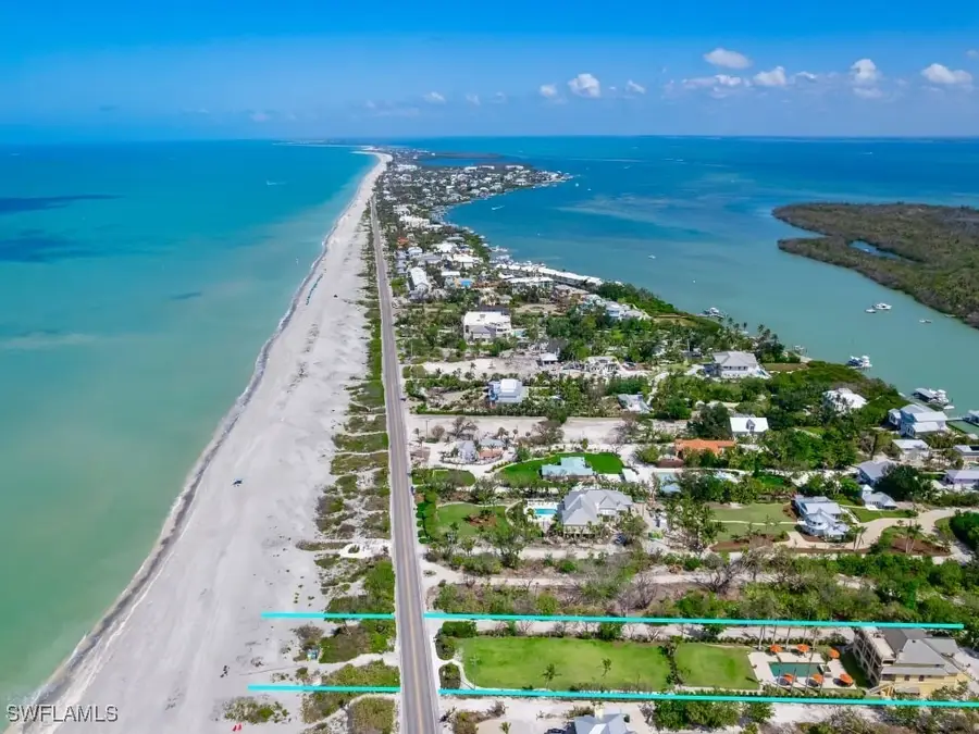 16205 Captiva Drive, Captiva, FL 33924 - #2