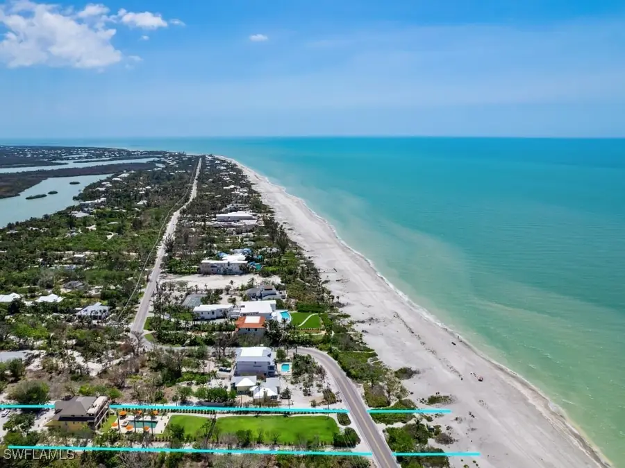 16205 Captiva Drive, Captiva, FL 33924 - #3