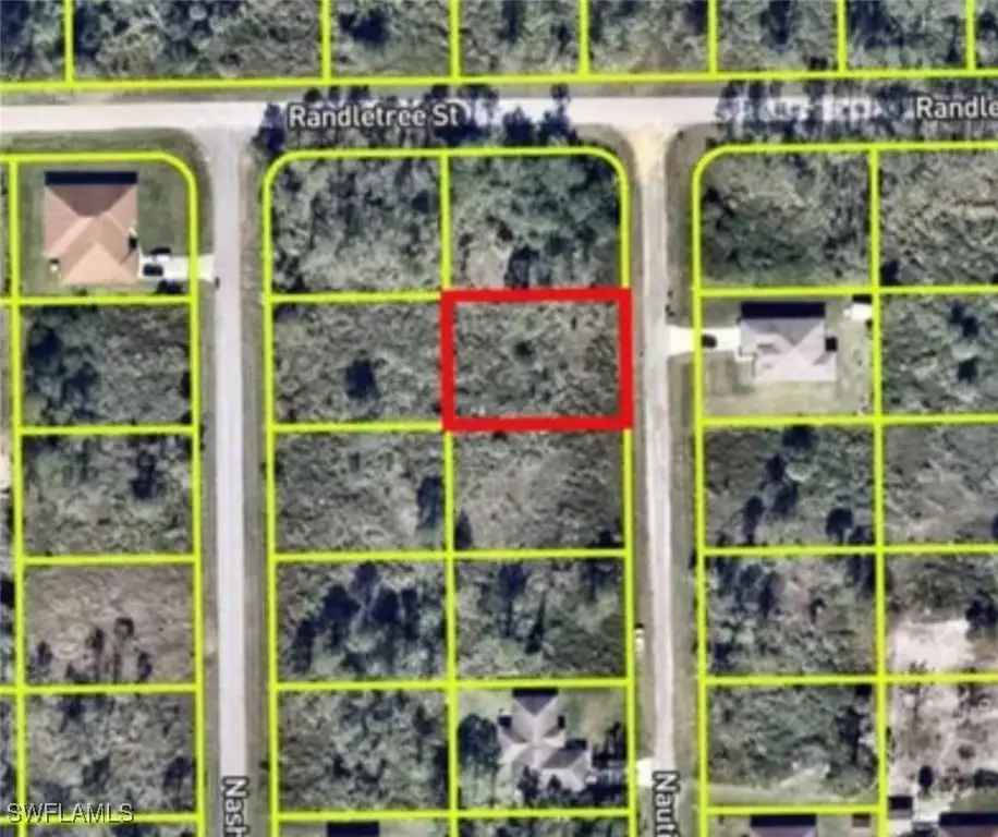 232 Nautilus Avenue, Lehigh Acres, FL 33974 - Image #1