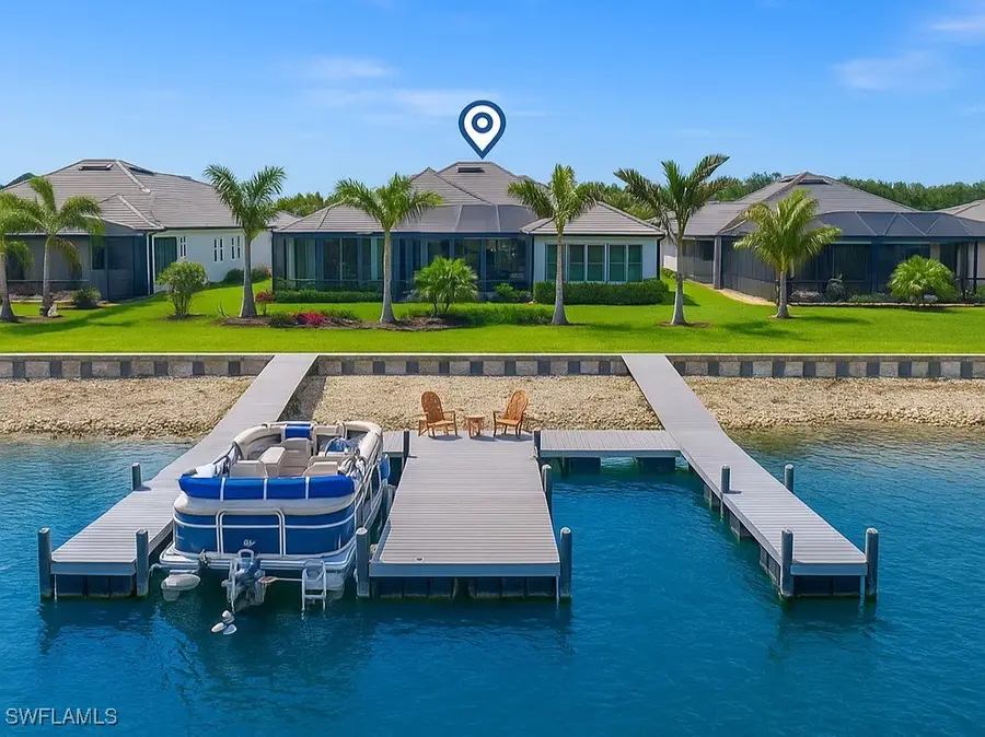 13448 Blue Bay Circle, Fort Myers, FL 33913 - #3