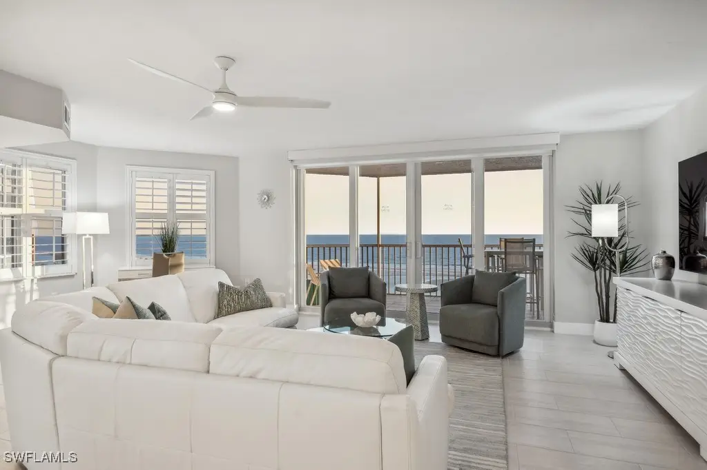 6620 Estero Boulevard #805, Fort Myers Beach, FL 33931 - Image #1