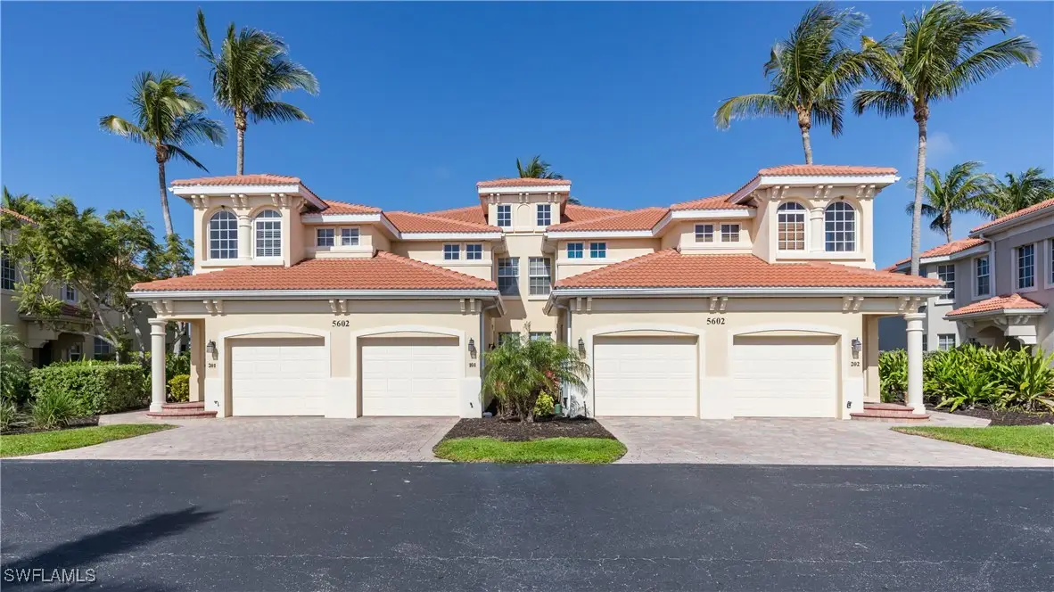 5602 Cape Harbour Drive #102, Cape Coral, FL 33914 - Image #1