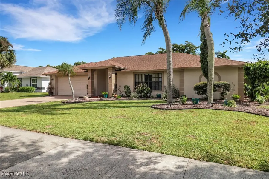2378 River Reach Drive, Naples, FL 34104 - Image #2