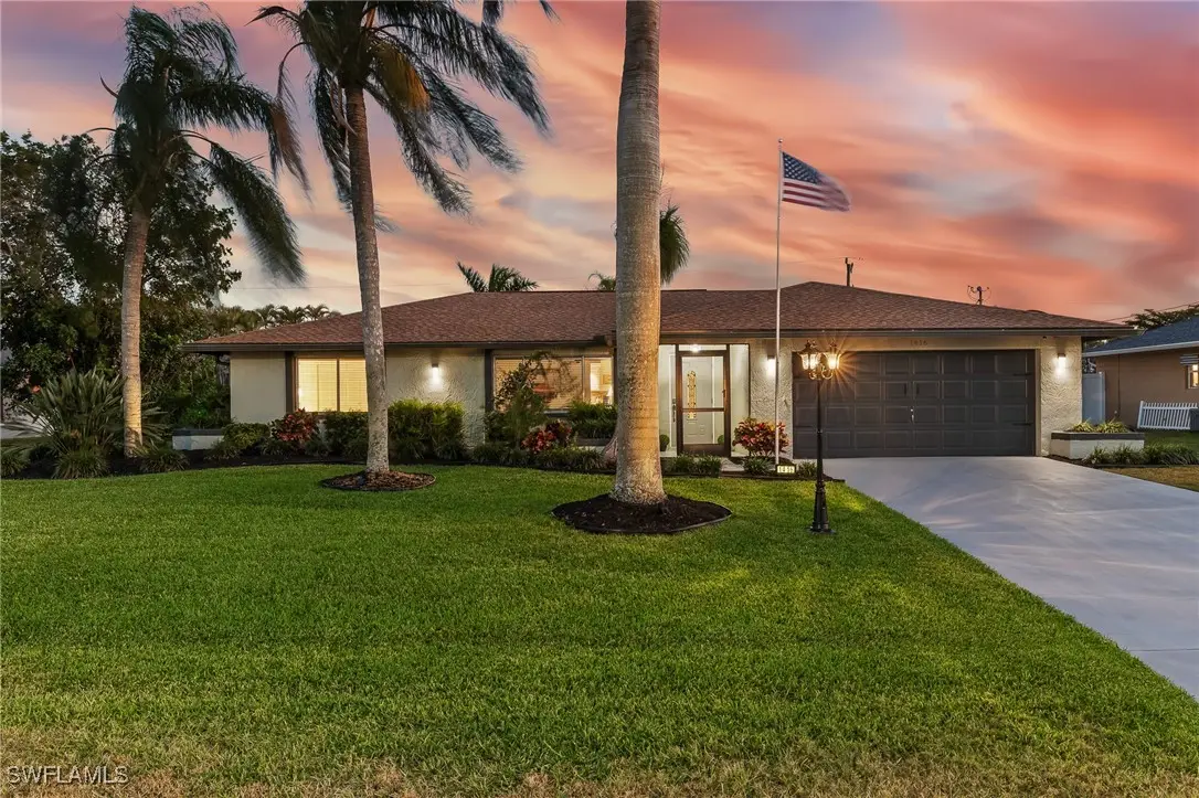 1416 NE 1st Terrace, Cape Coral, FL 33909 - Image #1