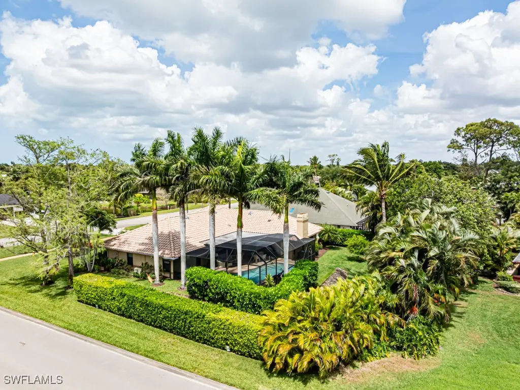 2308 Kings Lake Boulevard, Naples, FL 34112 - #1