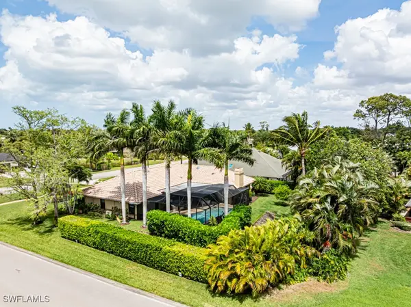 2308 Kings Lake Boulevard, Naples, FL 34112