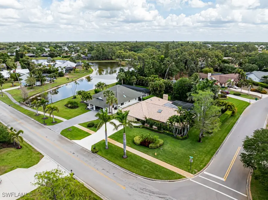 2308 Kings Lake Boulevard, Naples, FL 34112 - #2