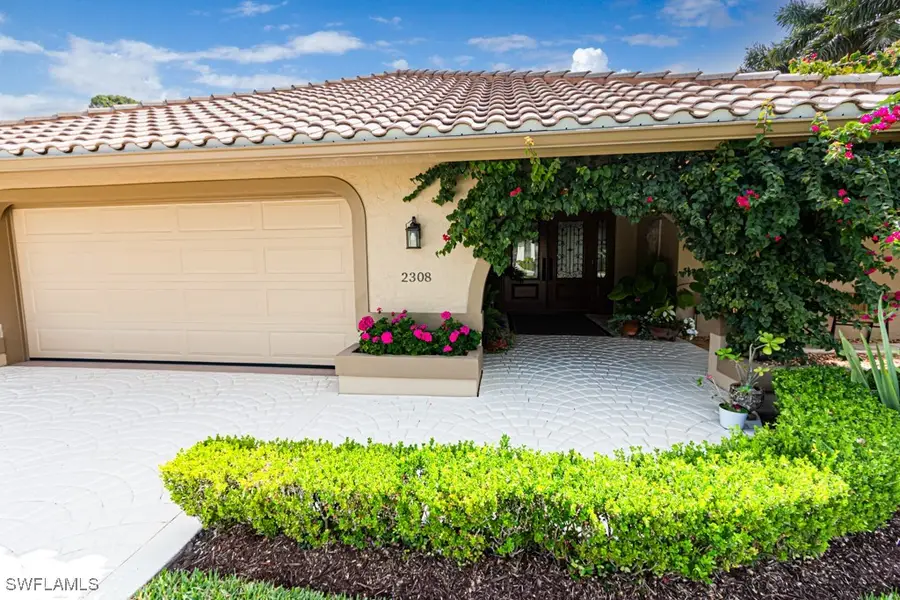 2308 Kings Lake Boulevard, Naples, FL 34112 - #3