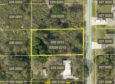 1417 Pine Avenue, Lehigh Acres, FL 33972 - Image #1