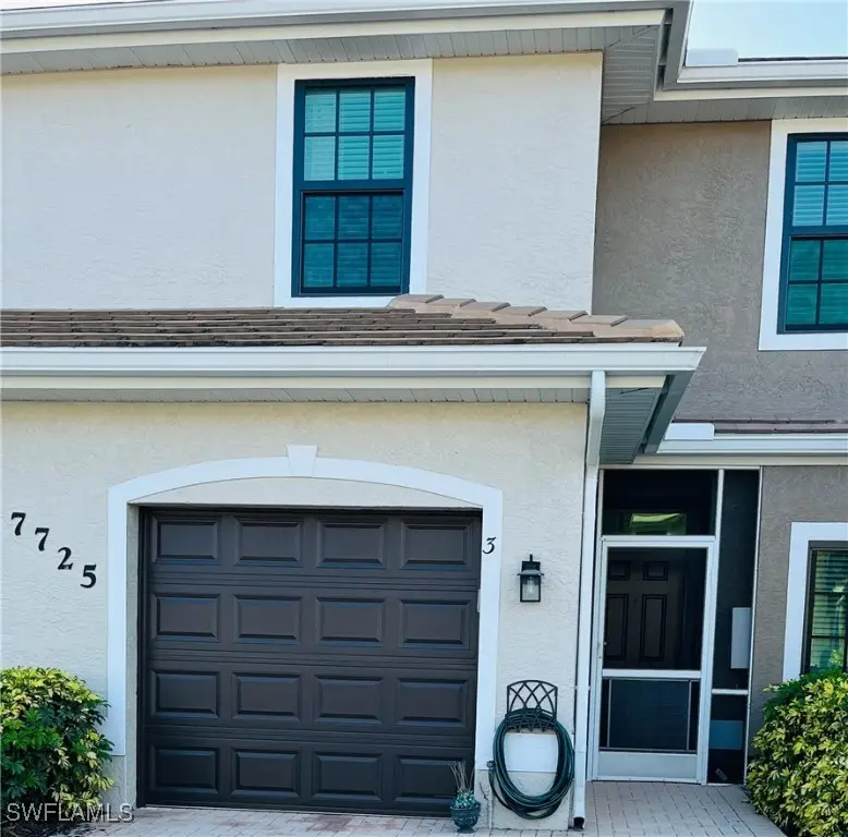 7725 Woodbrook Circle #3503, Naples, FL 34104 - Image #1