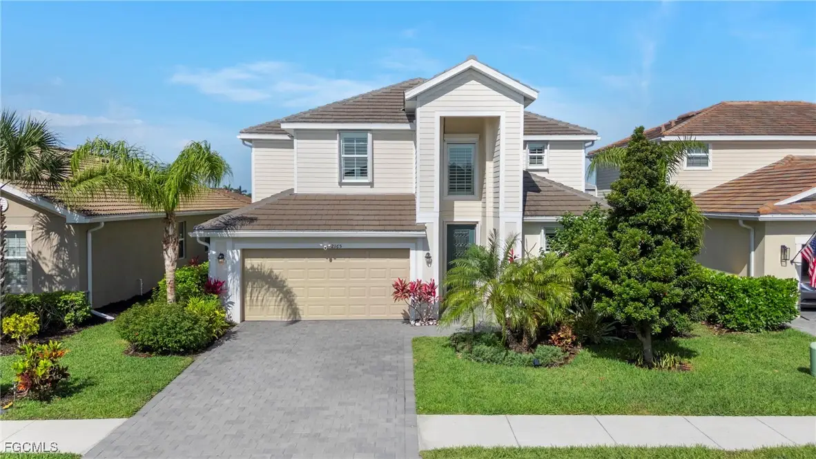 2165 Clementine Street, Naples, FL 34120 - Image #1