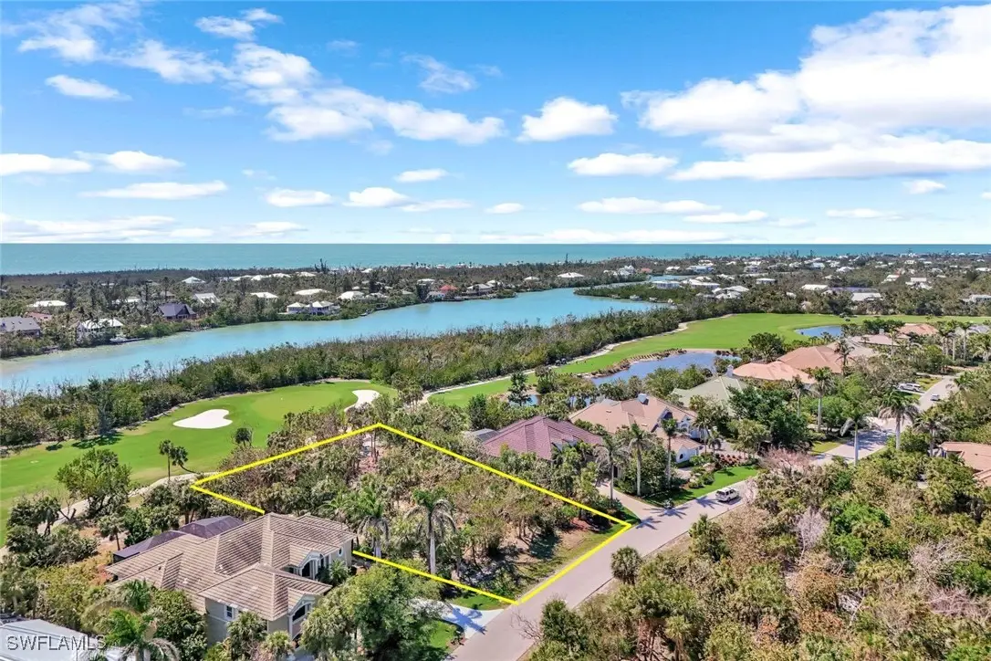 2349 Wulfert Road, Sanibel, FL 33957 - Image #1