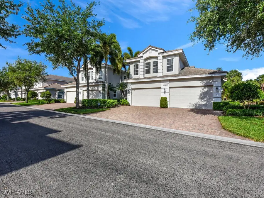 10540 Marino Pointe Drive #304, Miromar Lakes, FL 33913 - Image #2