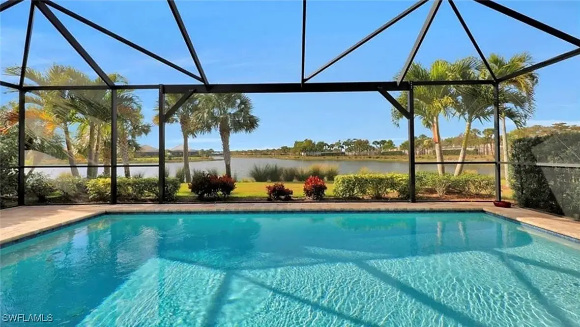 5065 Tortola Court, Naples, FL 34113 - #1