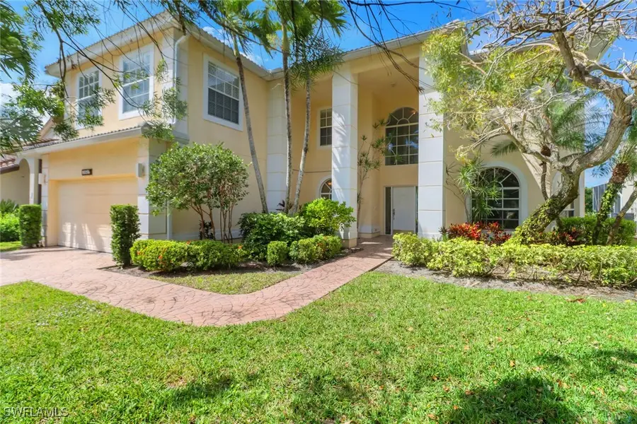 2027 Morning Sun Lane, Naples, FL 34119 - Image #2