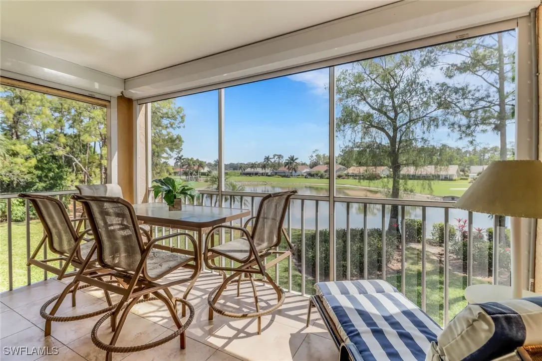 5985 Bloomfield Circle #D203, Naples, FL 34112 - Image #1