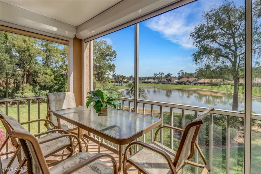 5985 Bloomfield Circle #D203, Naples, FL 34112 - Image #2