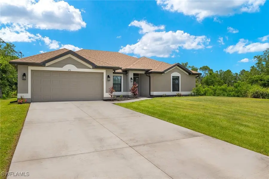 490 Windermere Drive, Lehigh Acres, FL 33972 - Image #2