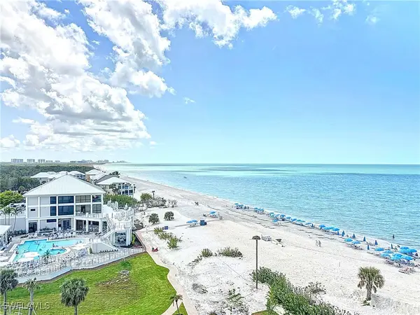 269 Barefoot Beach Boulevard #PH3, Bonita Springs, FL 34134