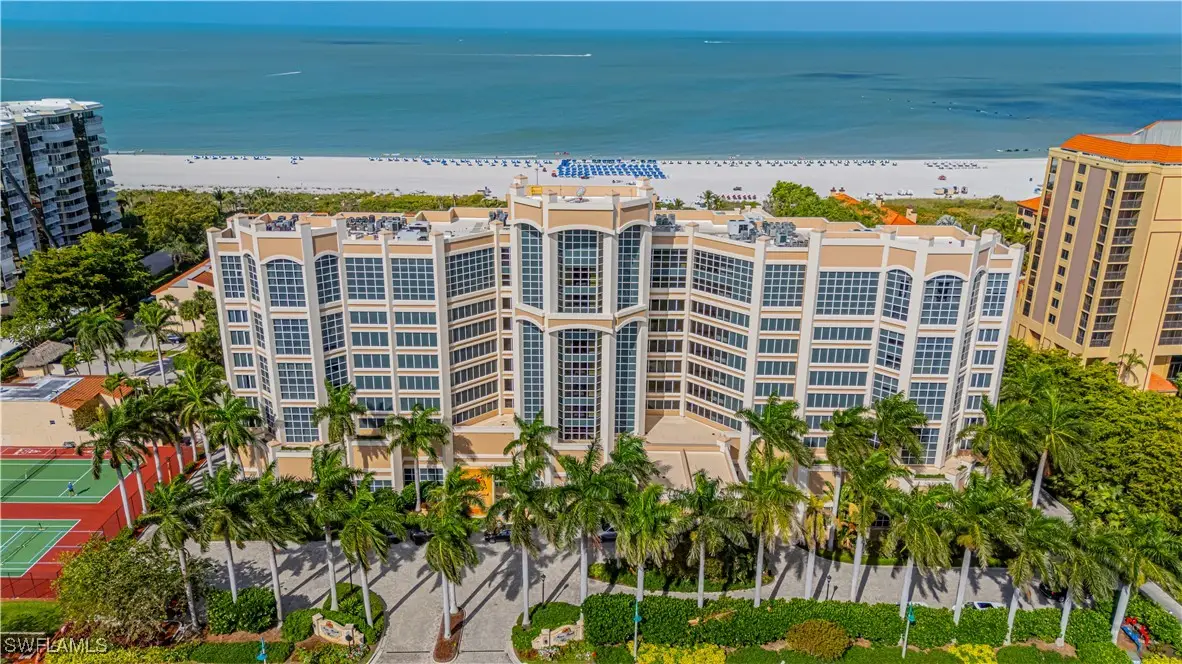 480 S Collier Boulevard #1012, Marco Island, FL 34145 - #1