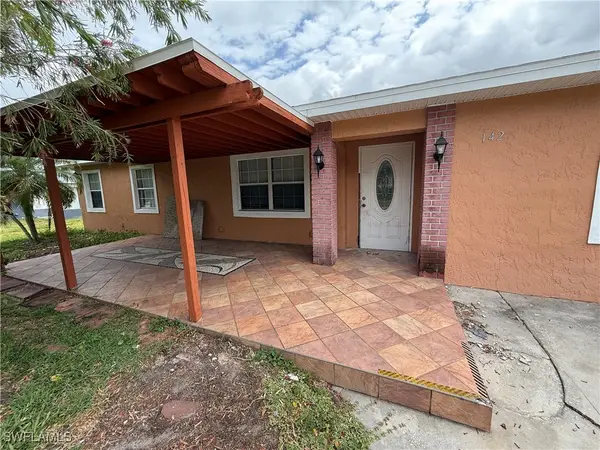 142 Peace Island Drive, Punta Gorda, FL 33950