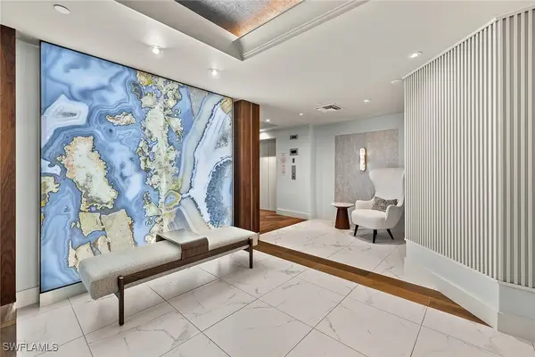 425 Dockside Drive #301, Naples, FL 34110