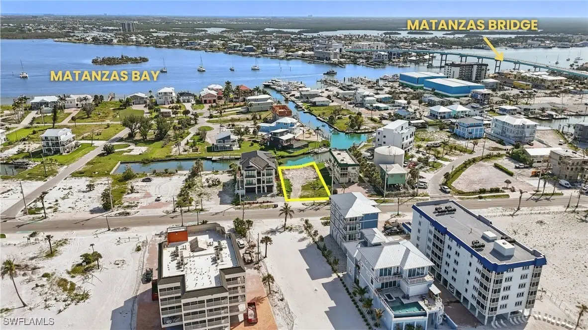 775 Estero Boulevard, Fort Myers Beach, FL 33931 - Image #1