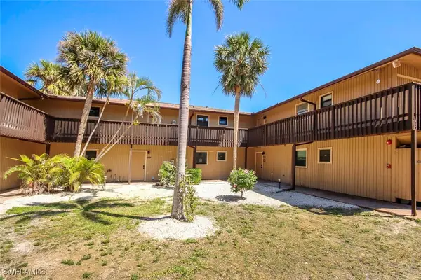 5117 Sea Bell Road #B101, Sanibel, FL 33957