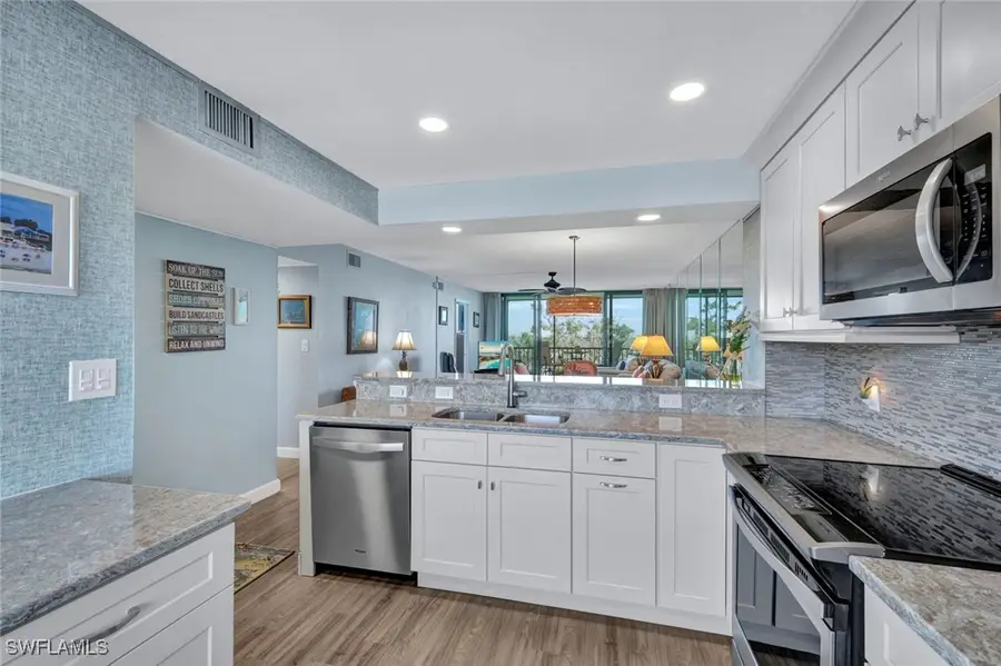 4203 Bay Beach Lane #3E, Fort Myers Beach, FL 33931 - Image #3