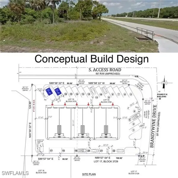 4547 S Access Road, Englewood, FL 34224