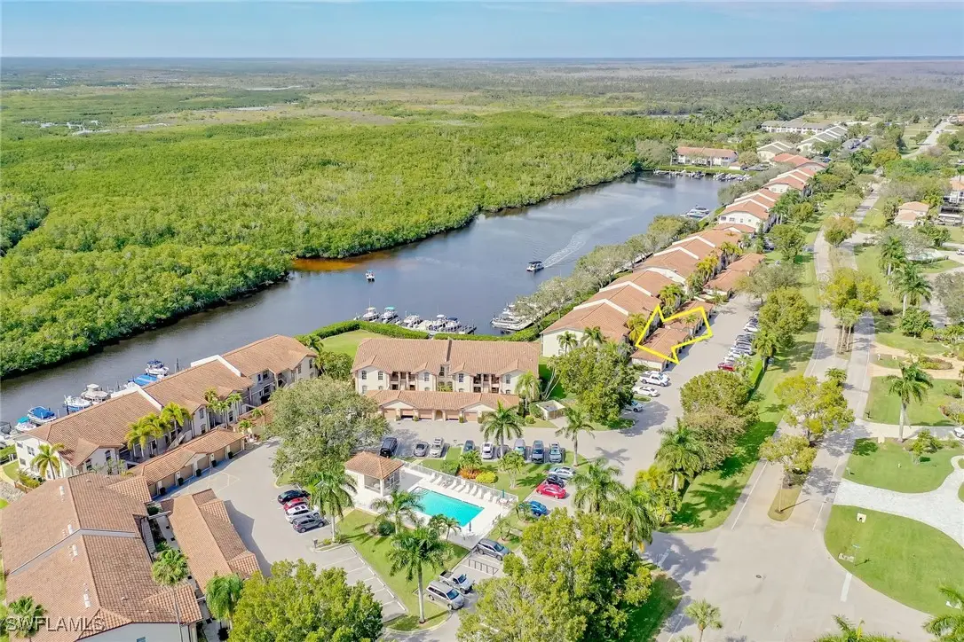 230 Newport Drive #602, Naples, FL 34114 - Image #1