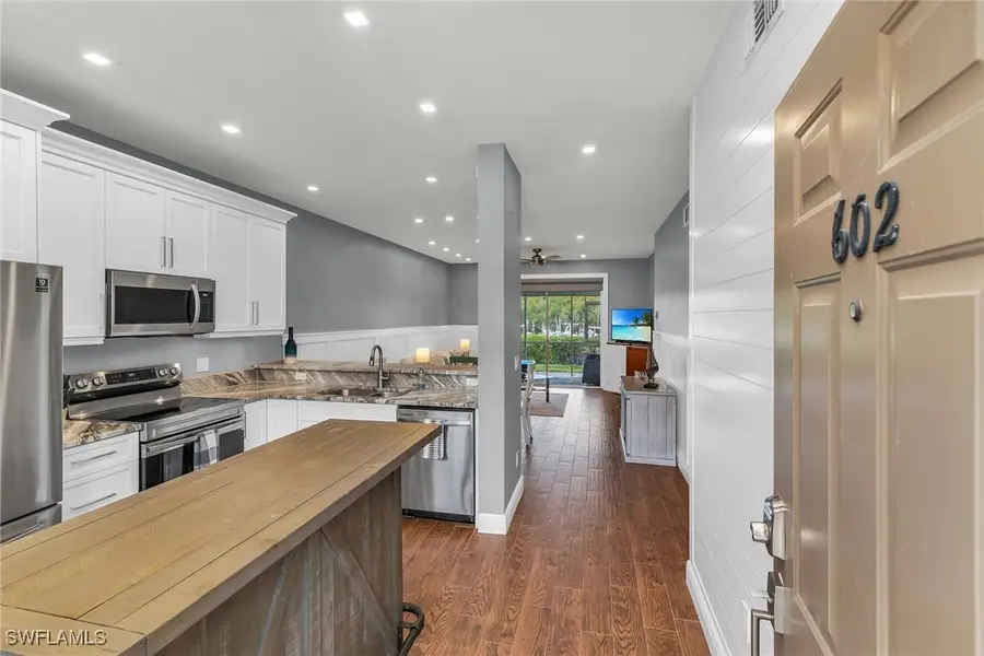 230 Newport Drive #602, Naples, FL 34114 - Image #3