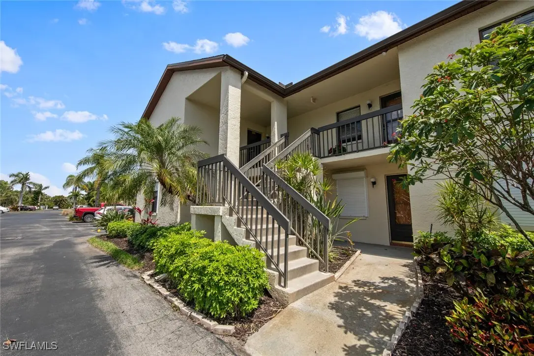 9315 Central Park Drive #201, Fort Myers, FL 33919 - Image #1
