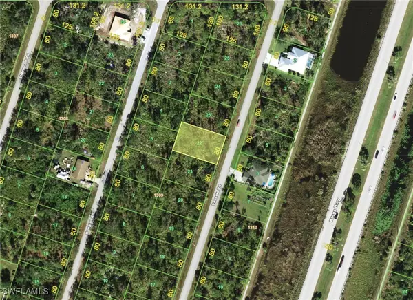 3311 Vessels Road, Port Charlotte, FL 33980