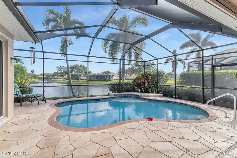 6806 Bent Grass Drive, Naples, FL 34113 - Image #2