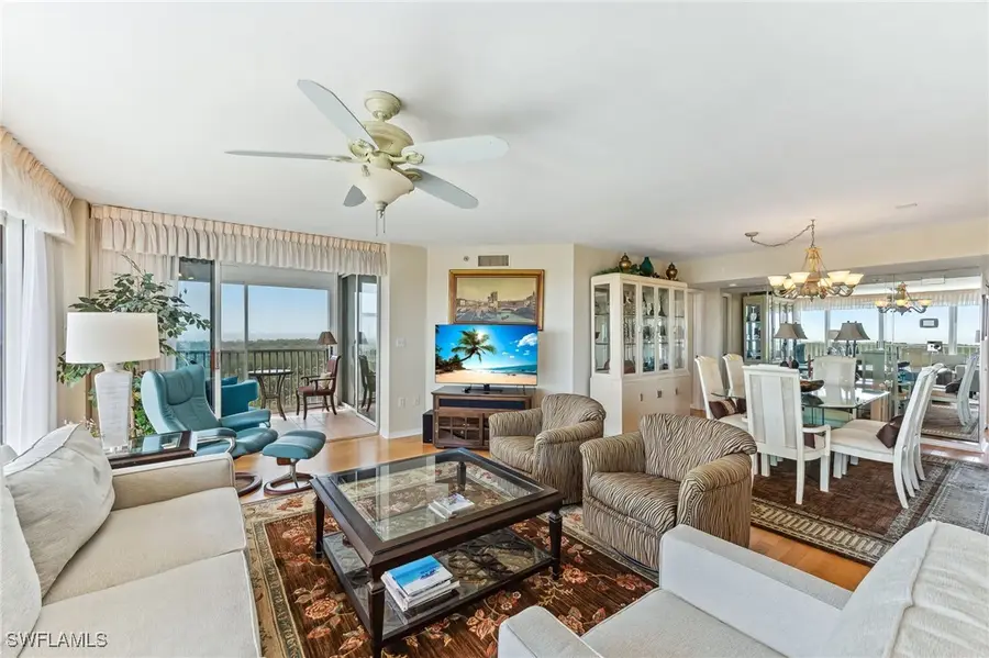 6361 Pelican Bay Boulevard #605, Naples, FL 34108 - Image #3