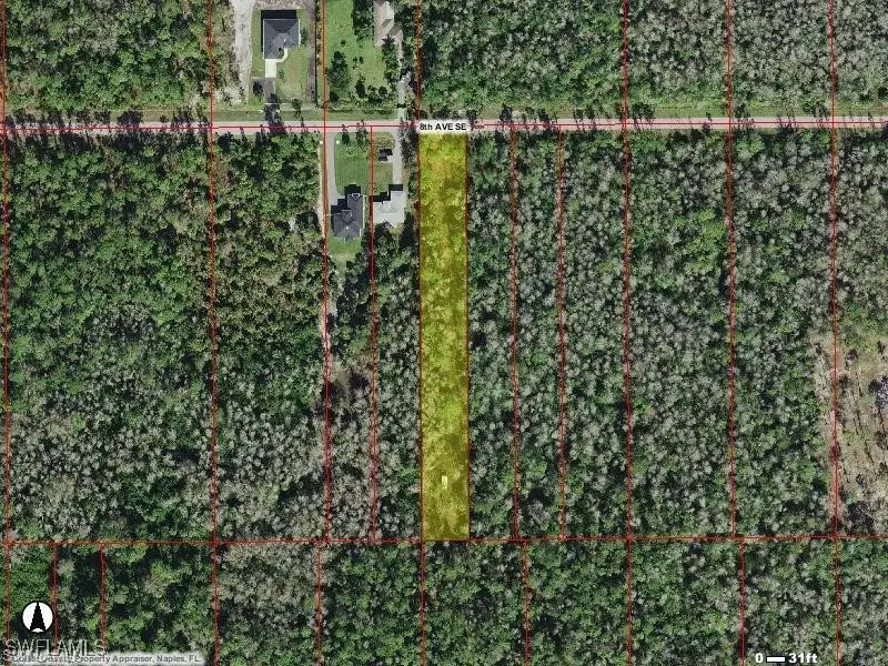 4804 8th Avenue Se, Naples, FL 34117 - Image #2