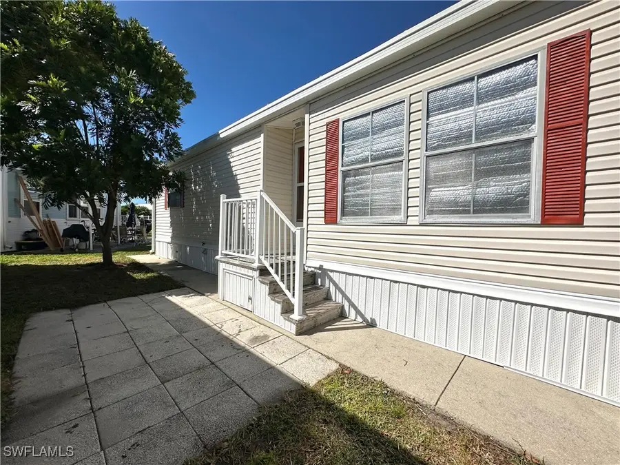 4711 Robert E Lee Boulevard W, Estero, FL 33928 - #3