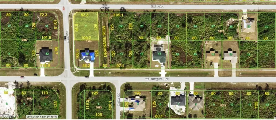 12745 Xavier Avenue, Port Charlotte, FL 33981 - #2