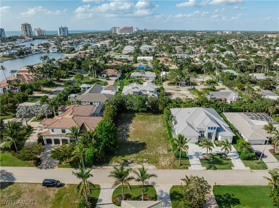 505 Turtle Hatch Road, Naples, FL 34103 - Image #2