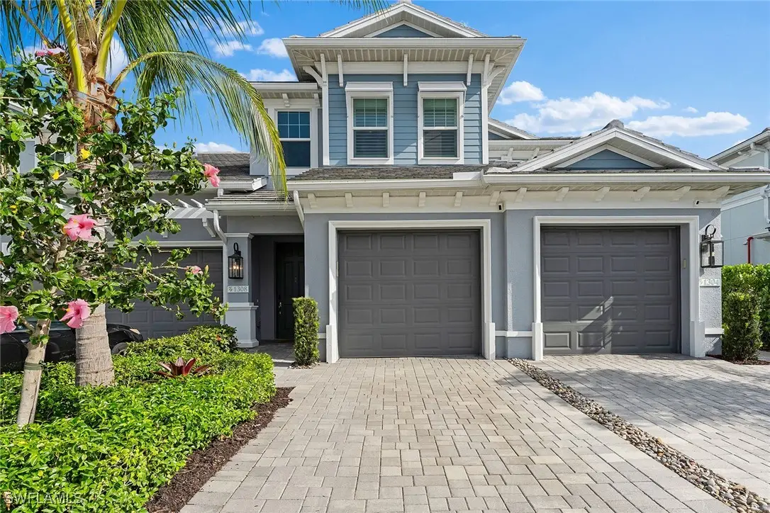 2620 Seychelles Circle #1308, Naples, FL 34112 - #1